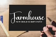 Workday | Script Font, a Script Font by Scratchones (Thumbnail 5 of 8)
