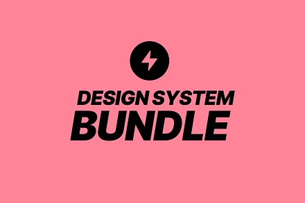 Fabrx Design System Bundle