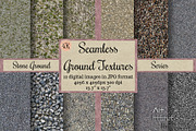 Seamless Ground Texture-Stone Ground, a Texture Graphic by Arthitecture Home (Thumbnail 1 of 11)