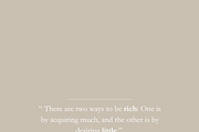Minimalist Instagram Feed post Canva, a Social Media Template by mkStudioLab (Thumbnail 2 of 4)