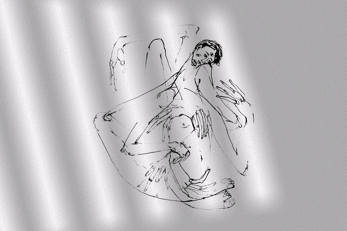 Procreate Shadows Kit, a Layer Style Add-On by Brush Moment (Photo 7 of 7)
