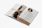 Lead Magnet Ebook Workbook Template, a Magazine Template by Social Assumptions (Thumbnail 8 of 16)