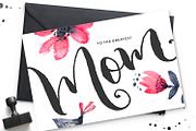 Celebrate Font & Graphics Pack, a Script Font by Callie Rian & Co. (Thumbnail 14 of 14)