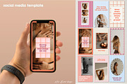 200+ Stitched Stripes Toolkit, an Object Graphic by Mio Buono (Thumbnail 11 of 13)