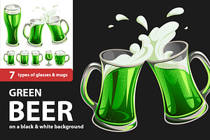 Green Beer