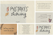 Unique 82in1 Handwritten font, a Handwritten Font by Alexander Tiunov (Thumbnail 35 of 54)