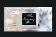 The Morning After: 70 Backgrounds, a Background Graphic by Purple (Thumbnail 3 of 11)