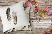 Autumn Props & Mock Ups, a Product Mockup by JSquarePresents (Thumbnail 10 of 11)