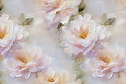 Spring Cherry Bloom Patterns Set, a Pattern Graphic by LoveDesignShop (Thumbnail 7 of 7)