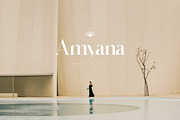 Buljirya Modern Serif Font, a Serif Font by Hishand Studio (Thumbnail 4 of 12)