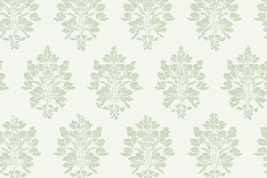 Seamless pattern damask seamless pattern background creating a f, a Pattern Graphic by Studio ANNA