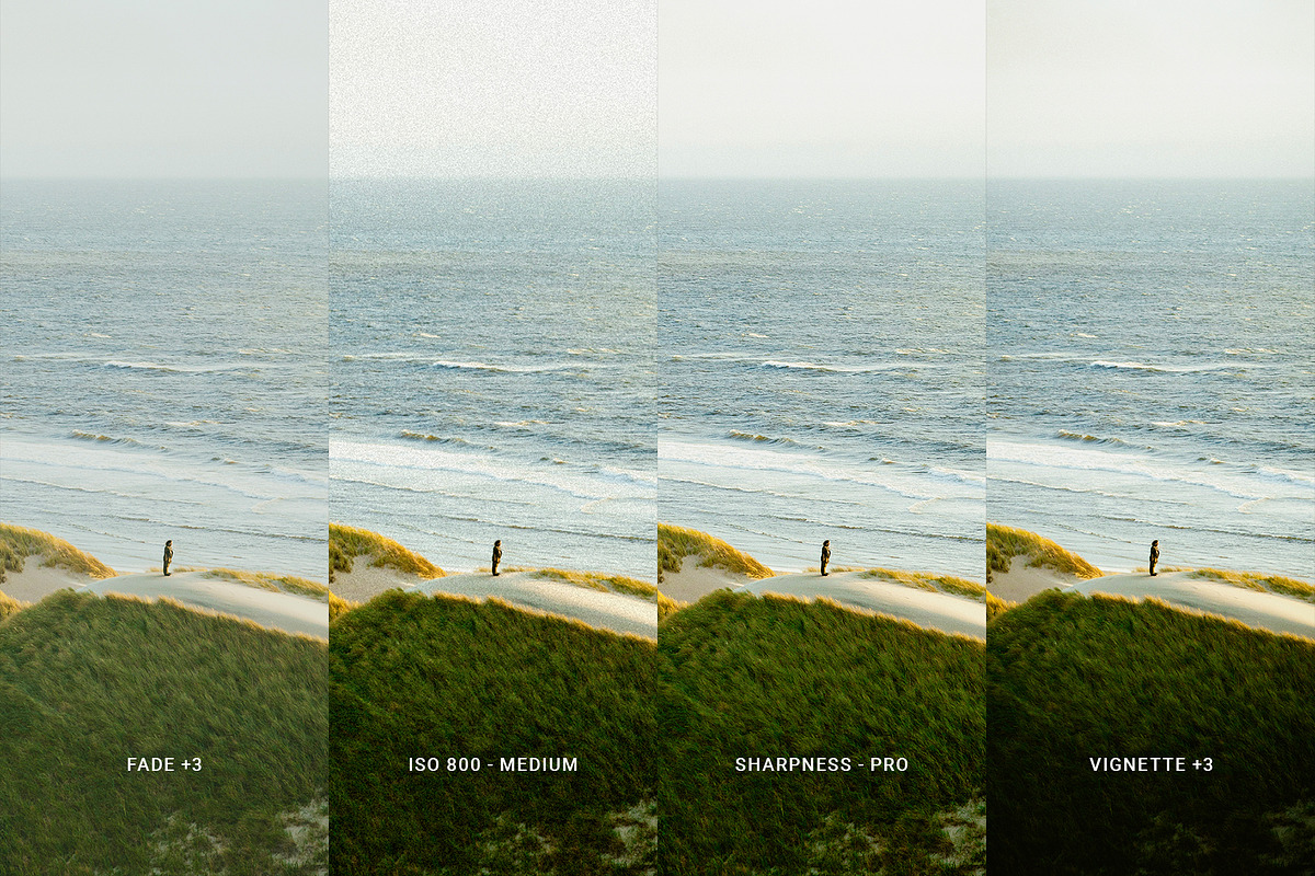 Fuji Fortia SP, a Preset Add-On by colorituals (Photo 3 of 9)