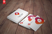 Cube Cloud / Creative - Logo Templat, a Branding & Logo Template by Artha Desain (Thumbnail 4 of 5)