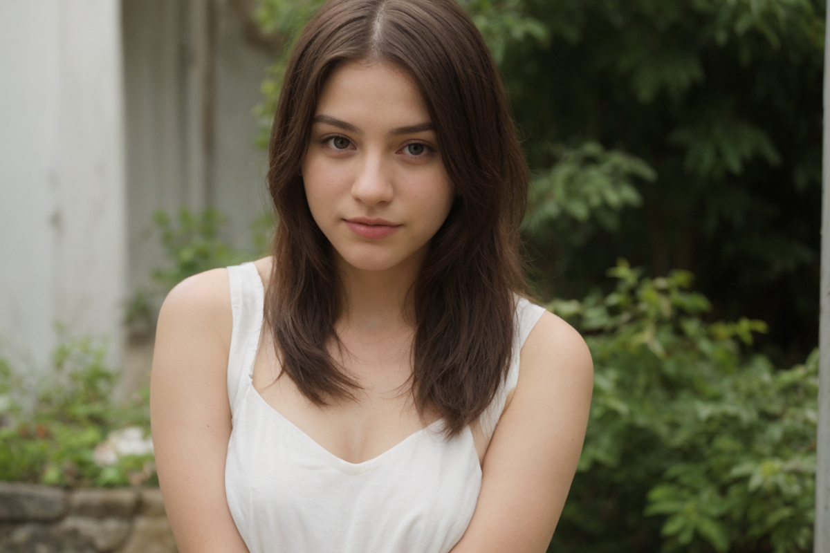 20 AI ultra realistic woman portaits, a Person Photo by Reckoning Web (Photo 2 of 3)