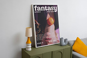 Domina - Display Serif, a Serif Font by Koplexs Studio (Thumbnail 4 of 10)