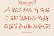 Qonttany - Brushed Signature Font, a Handwritten Font by Inviline.co (Thumbnail 3 of 11)