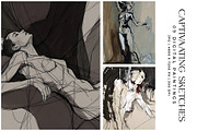 Captivating Sketches, a Decorative Illustration by Digital Art Creations (Thumbnail 3 of 7)