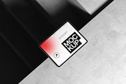 Design iPad Mockup, an iPad Mockup by kreatifreya (Thumbnail 5 of 11)