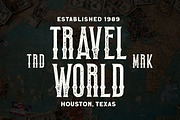 Millgrove - Condensed Display, a Font by Letterhend Studio (Thumbnail 8 of 10)
