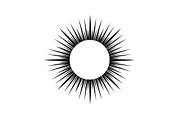 Sunburst Rays Vector Bundle Bundle, an Illustration by yasushie (Thumbnail 8 of 31)