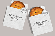 Hecate Display Modern Editorial Font, a Serif Font by roomspace creative lab (Thumbnail 5 of 14)