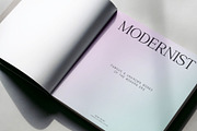 High Resolution Gradient Overlays, a Texture Graphic by Touch and Form (Thumbnail 6 of 9)