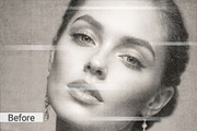 Anaglyph Glitch Photo Effect, a Layer Style Add-On by graphypix (Thumbnail 11 of 13)