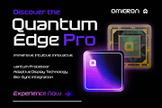 Cyber Copix - Futuristic Sci-Fi Font, a Sans Serif Font by Afkari Studio (Thumbnail 2 of 10)