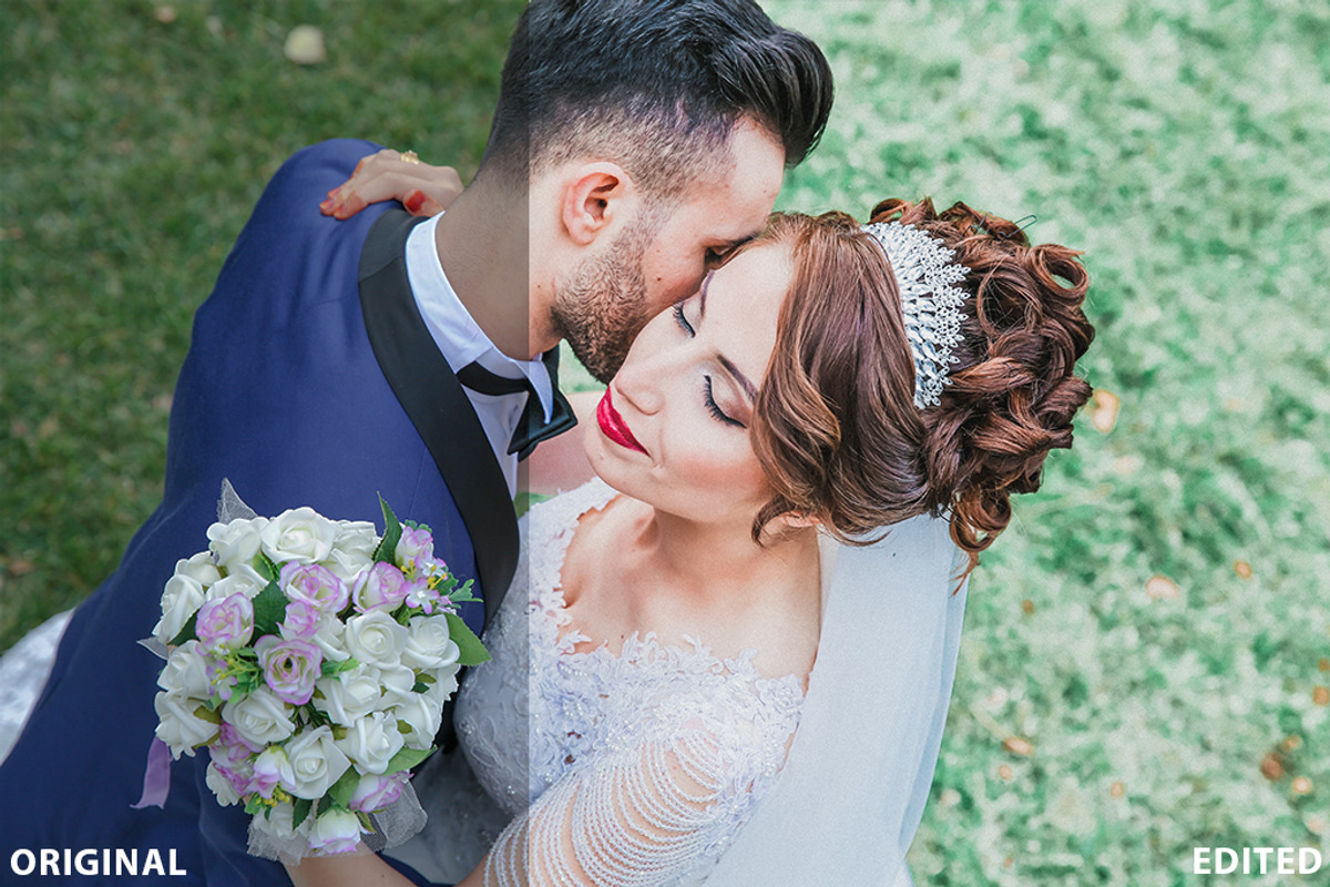 Light Airy Lightroom Preset & Mobile, an Action Add-On by Presetsh.com (Photo 15 of 15)