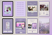 3-In-1Workbook,Ebook& Guided Journal, a Templates & Theme by Lindy Bloom (Thumbnail 11 of 18)