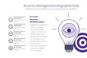 Business Management Keynote Template, a Presentation Template by Pulsecolor (Thumbnail 5 of 10)