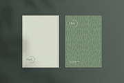 25 Modern Typographic Logos, a Branding & Logo Template by Artec Maison (Thumbnail 4 of 13)