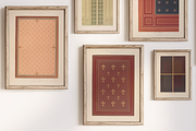 Décors Intérieurs et Extérieurs, a Decorative Illustration by Digital Museum (Thumbnail 9 of 9)
