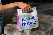 Atorkan Serif Display Font, a Serif Font by timelesstype.co (Thumbnail 2 of 10)