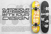 Blupsky, a Font by shineink.designlab (Thumbnail 6 of 16)