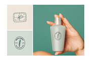 The Soap, an Object Graphic by AnkaDrozd (Thumbnail 8 of 13)