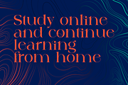 against font, a Serif Font by 177Studio (Thumbnail 2 of 6)