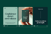 TBJ Moltefamilia Serif italic, a Serif Font by Taboja Studio (Thumbnail 11 of 15)