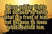 Delta - Textured Stencil Font, a Sans Serif Font by Sronstudio (Thumbnail 3 of 11)