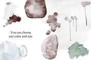 Brushes Bundle for Photoshop., a Brush Add-On by TaPilipa (Thumbnail 33 of 33)