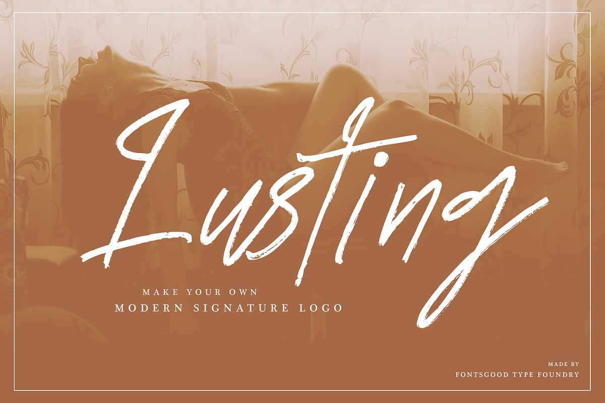Lusting script