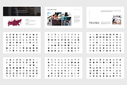 Otoro : Fashion Pitch Google Slides, a Presentation Template by Punkl Camp (Thumbnail 5 of 9)