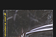 Dread Renders Vol. 2 - Barbed Wire, an Object Graphic by Dreadlabs (Thumbnail 5 of 5)