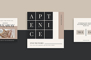 Instagram Creator Coach Influencer, a Social Media Template by Design District (Thumbnail 32 of 33)