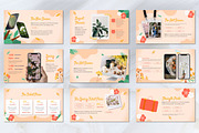 Warmes - Spring Season Keynote, a Presentation Template by Dhabee (Thumbnail 6 of 8)