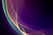 NEBULA: Moiré Design Elements, a Sport Illustration by kloroform (Thumbnail 19 of 21)