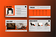 GRANDEUR - Brand Proposal, a Presentation Template by ArbaStudio (Thumbnail 4 of 5)