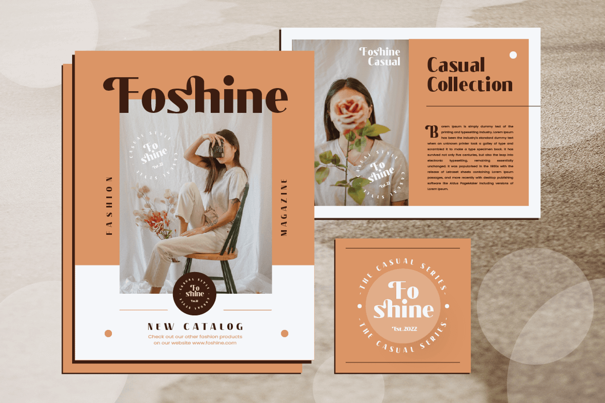 Podiefa, a Sans Serif Font by kerismaker (Photo 3 of 12)