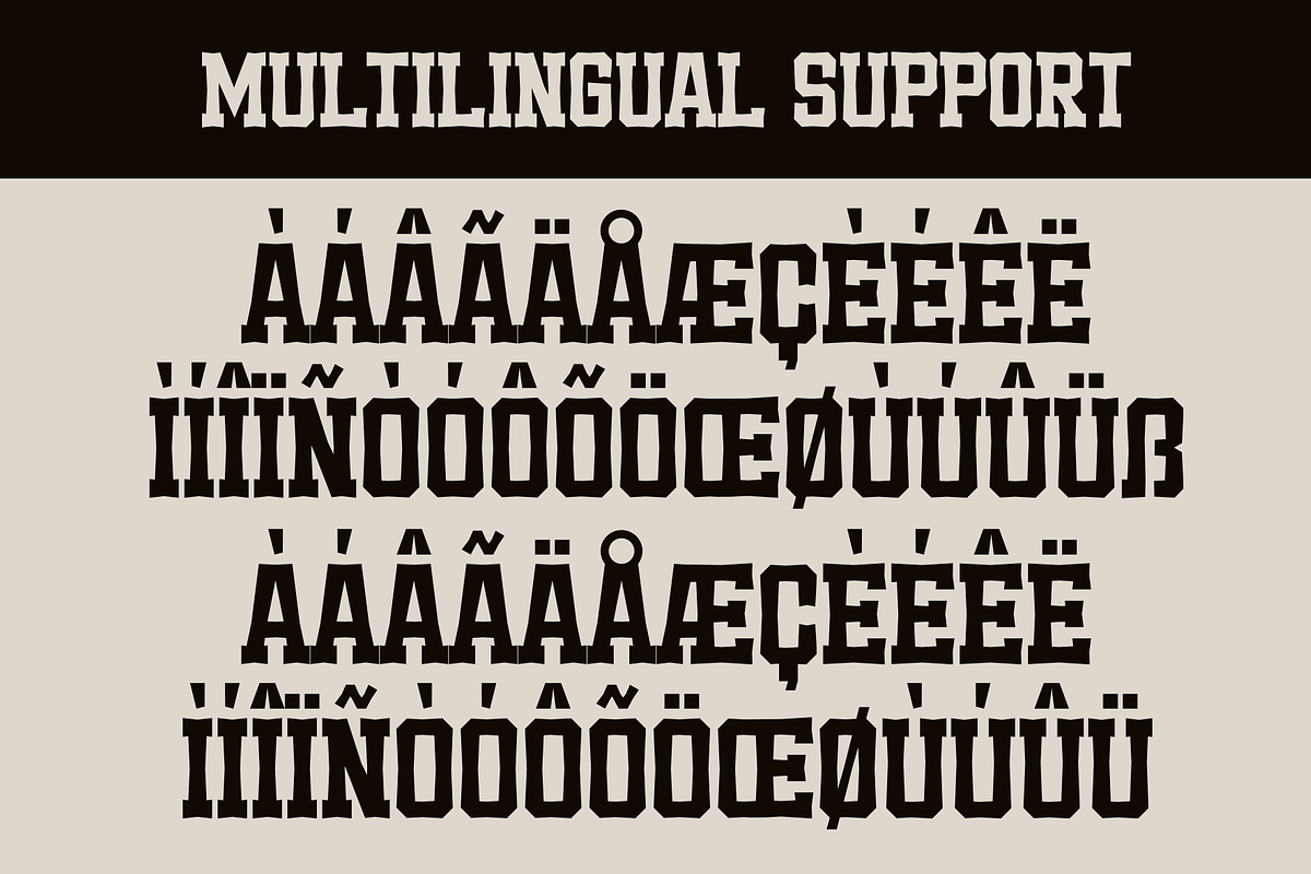 Losver - A Modern Serif, a Serif Font by Marvadesign (Photo 7 of 7)