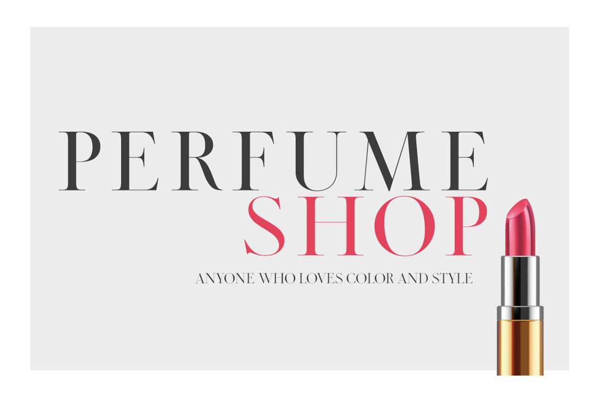 Legatum font family (5 fonts) preview 6